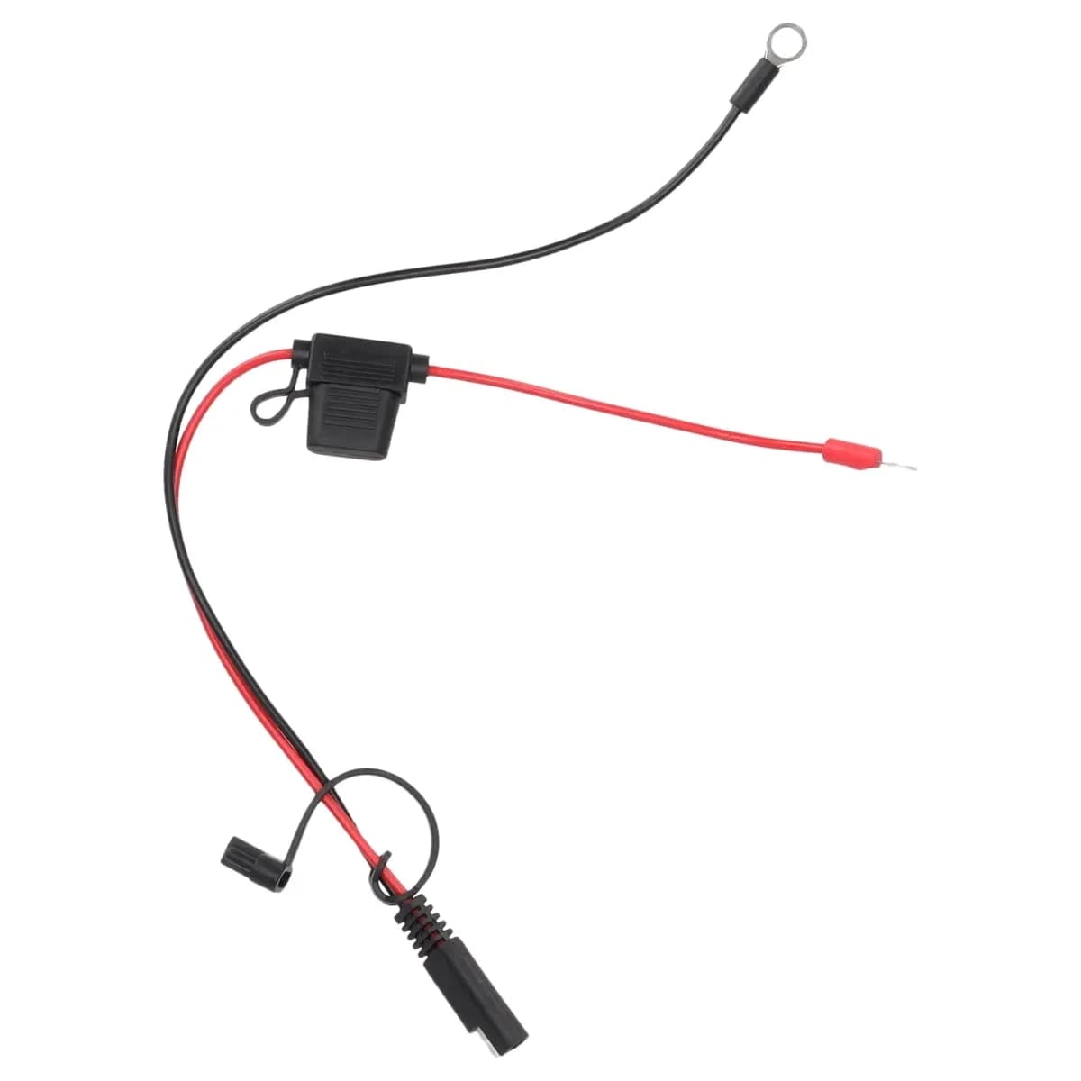Dedra Mikroprocesorski polnilnik 10A, LCD, 6/12V (3-200Ah) 8