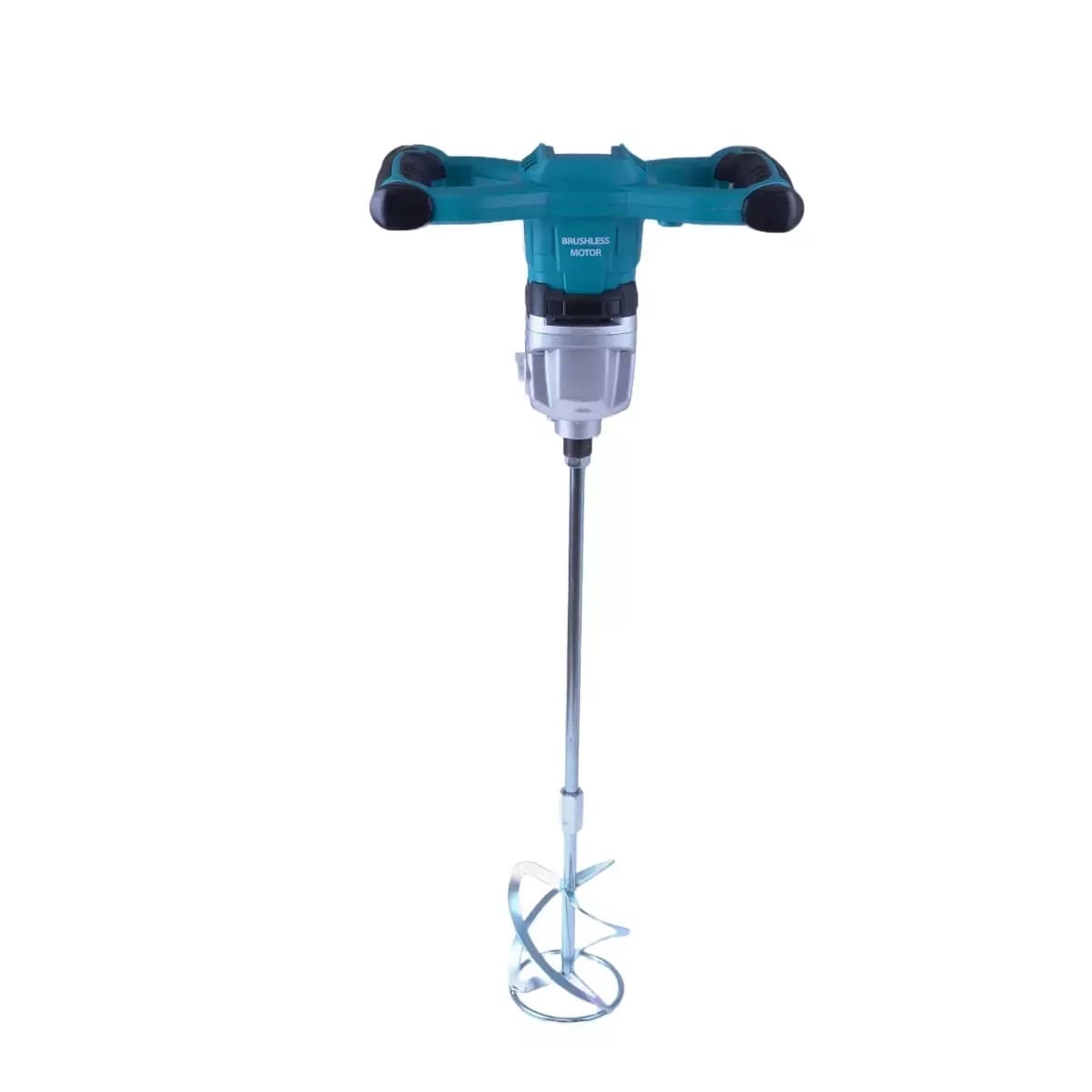 Akumulatorsko mešalo Dedra DED7154, 18V, 120mm 2