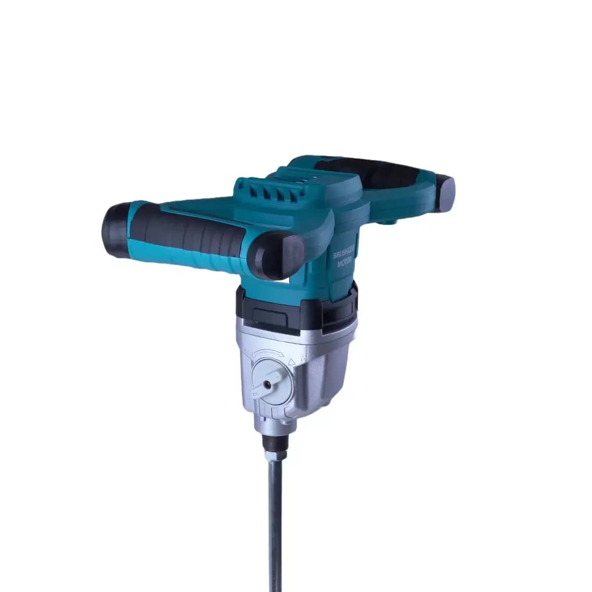 Akumulatorsko mešalo Dedra DED7154, 18V, 120mm 6