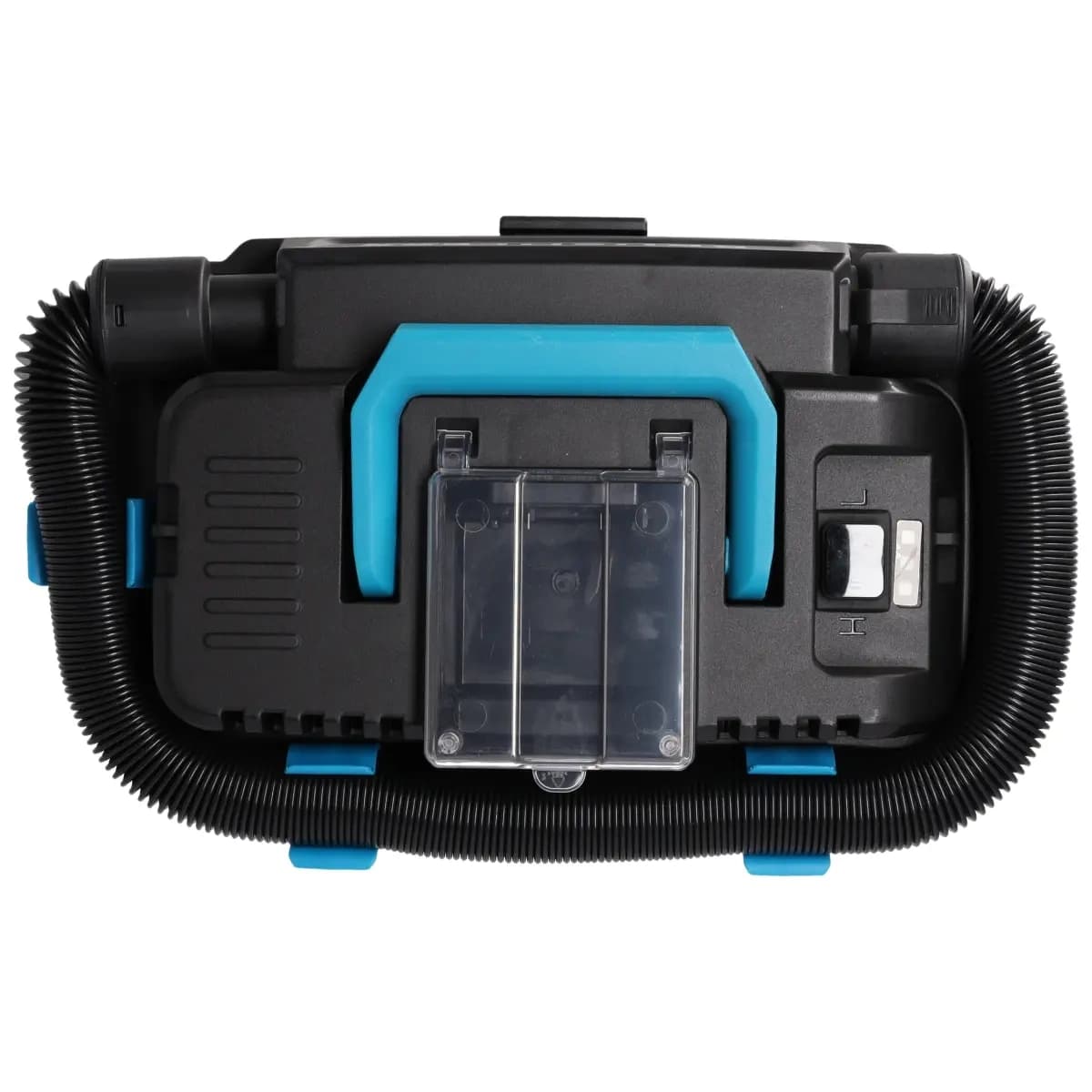Dedra Akumulatorski sesalnik 18V, 10L, 15kPa, HEPA filter 5