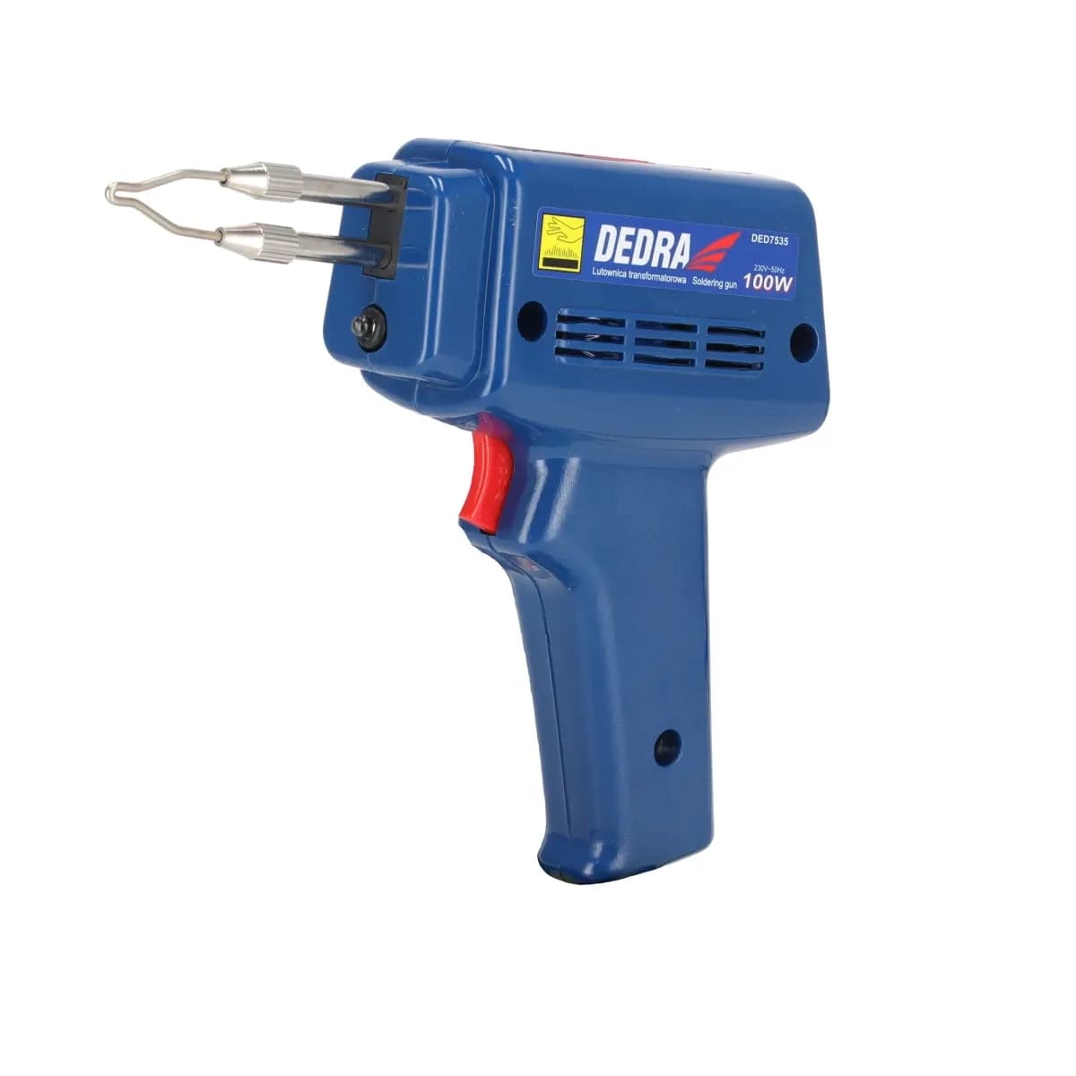 Dedra Transformatorski spajkalnik 100W