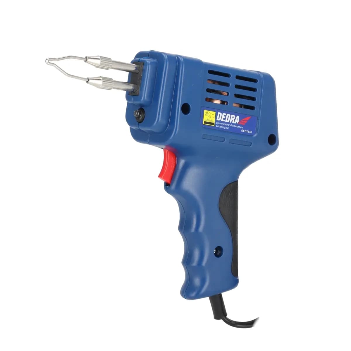 Dedra Transformatorski spajkalnik 175W 4