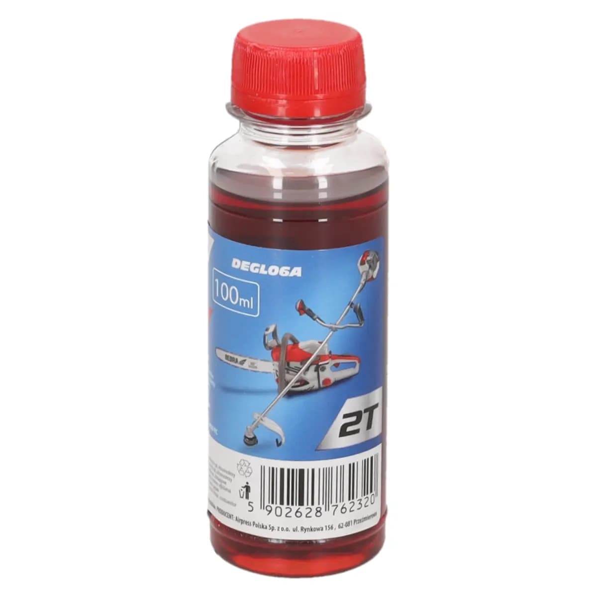 Dedra Olje za dvotaktne motorje, 100ml 2