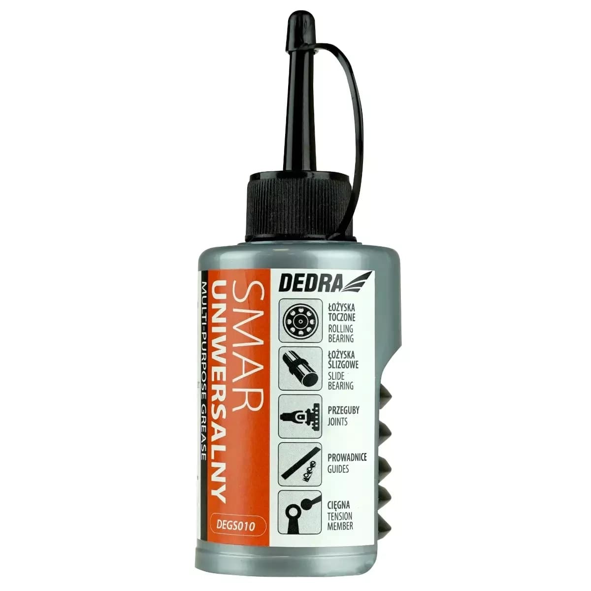 Dedra Univerzalna mast 60ml