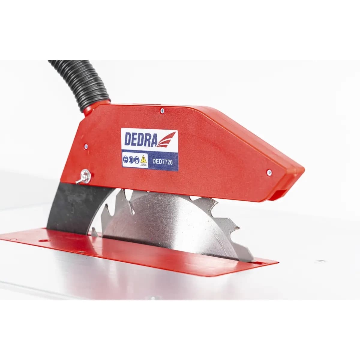 Dedra Namizna krožna žaga 315mm, 2,2kW 2