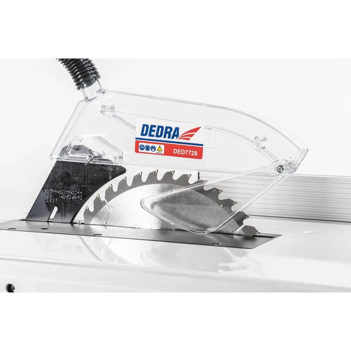 Dedra Namizna krožna žaga 315mm, 2,5kW 5