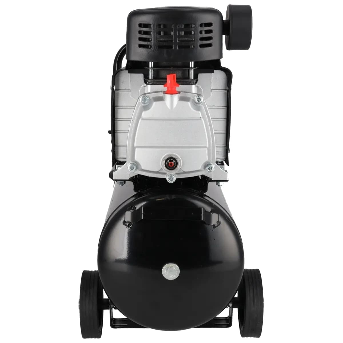 Dedra oljni kompresor 1.5 kW, 8 bar, 24 L 6