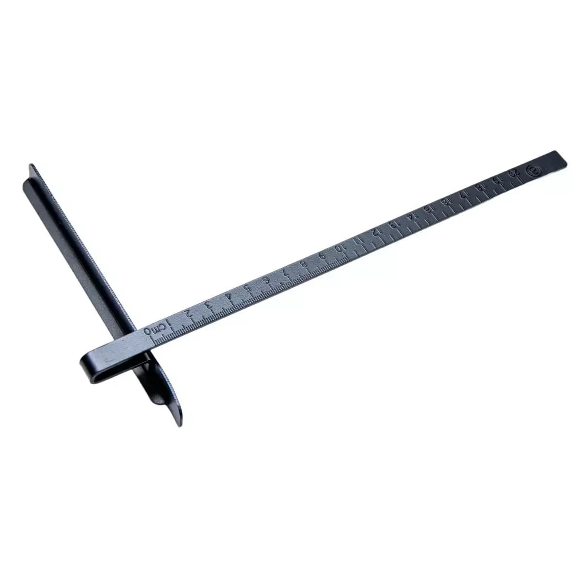 Ročna krožna žaga Dedra 1400W (rezilo 185 mm, maks. 63 mm) 8