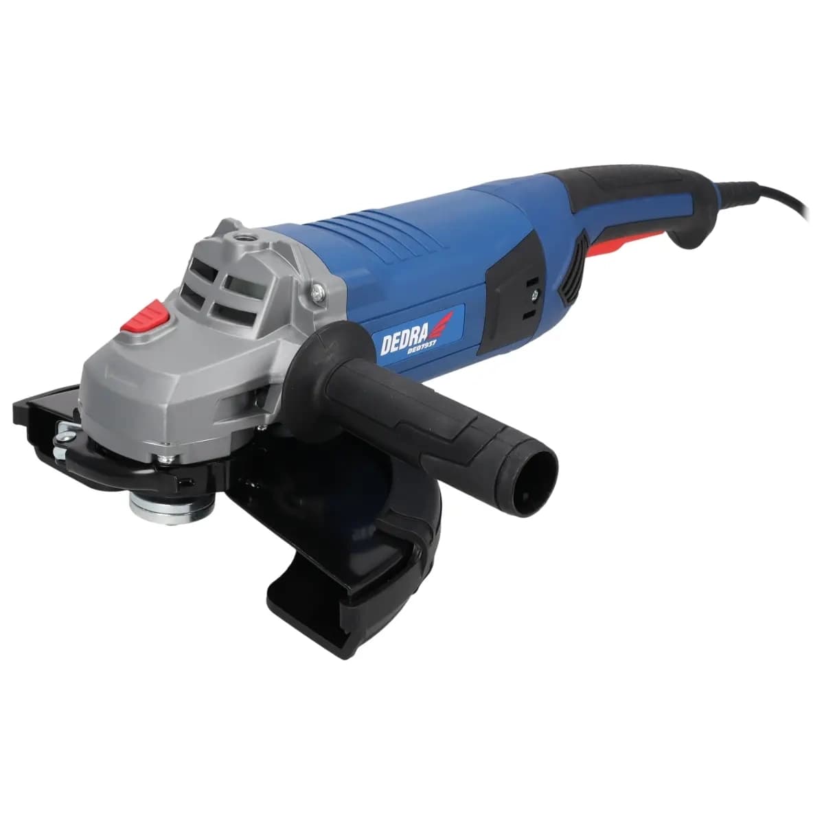 Kotni brusilnik Dedra 230mm, 2100W