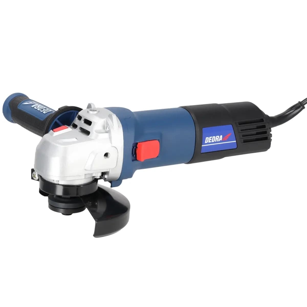 Kotni brusilnik Dedra 125mm 950W