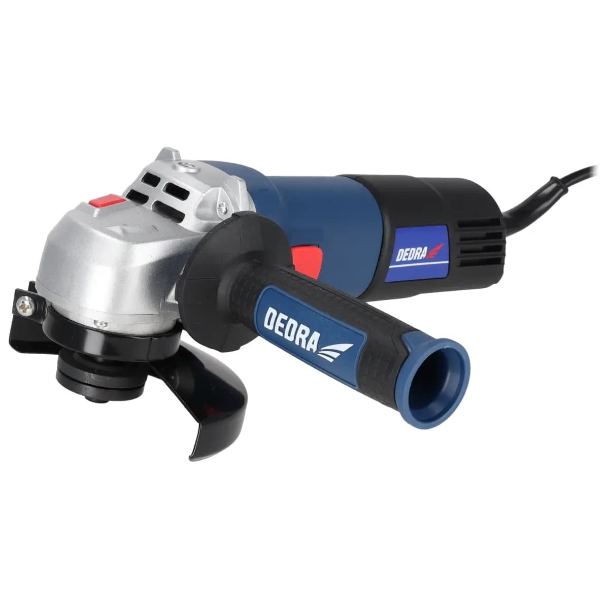 Kotni brusilnik Dedra 125mm 950W 4