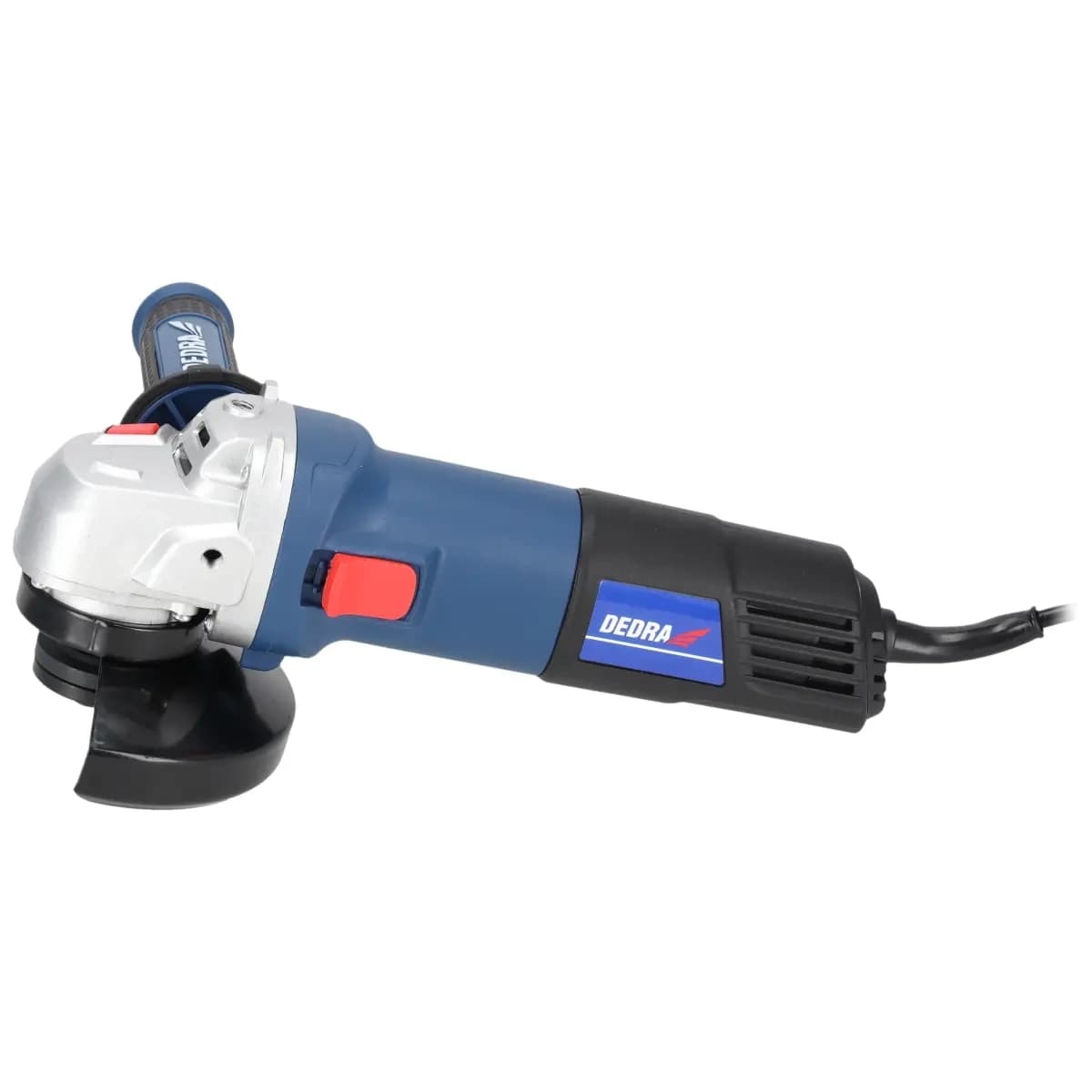 Kotni brusilnik Dedra 125mm 950W 7