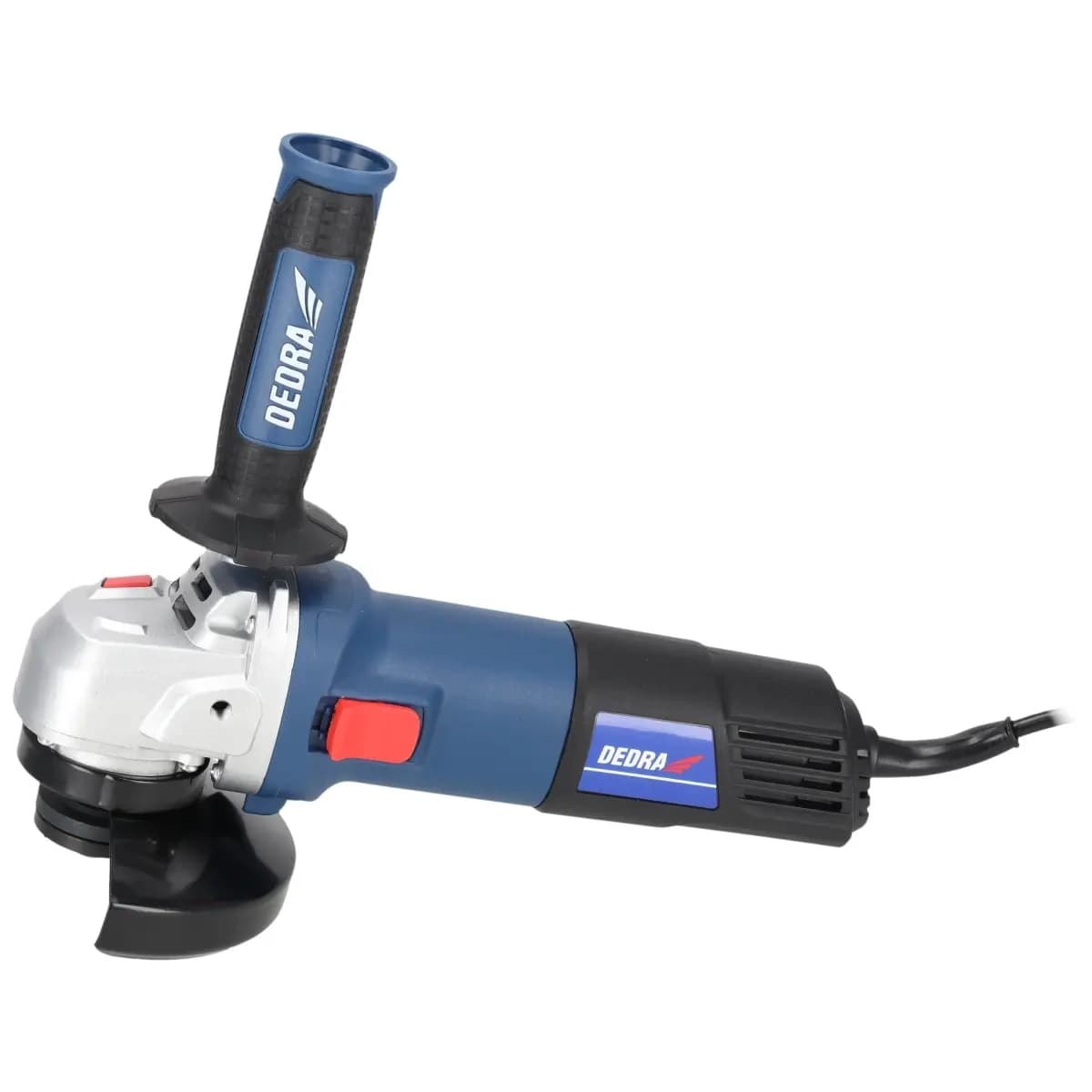 Kotni brusilnik Dedra 125mm 950W 8