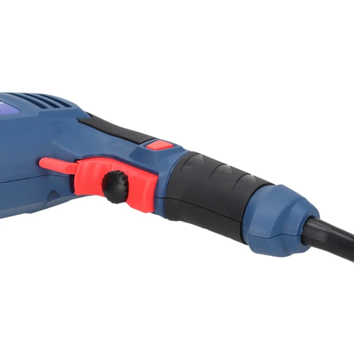 Udarne vrtalne stroje Dedra 900W z kovčkom 6