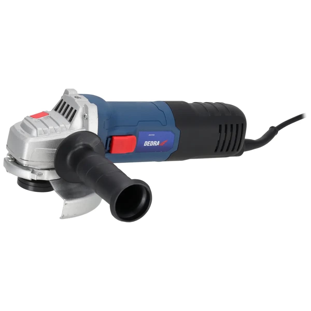 Kotni brusilnik Dedra 125mm 860W