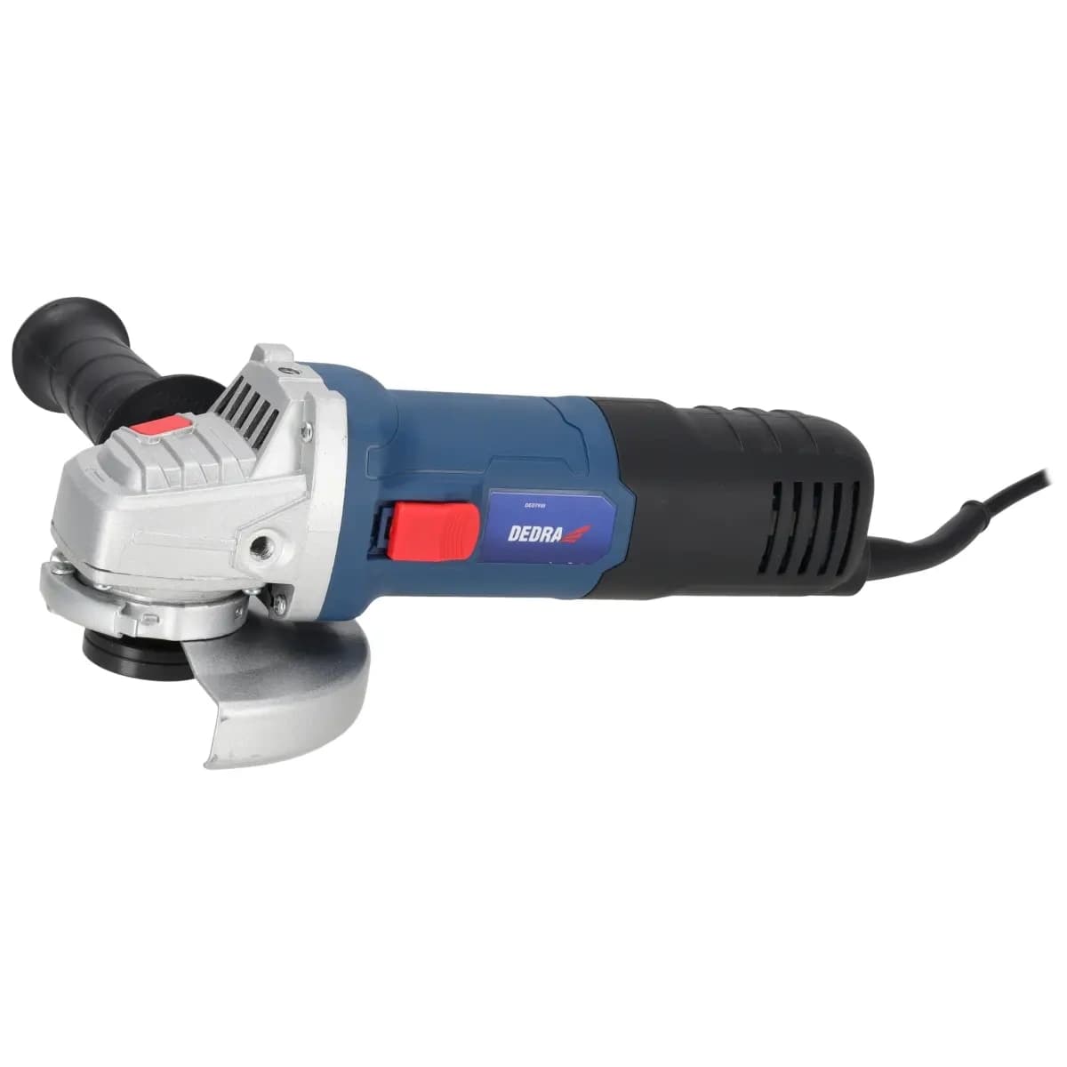 Kotni brusilnik Dedra 125mm 860W 6