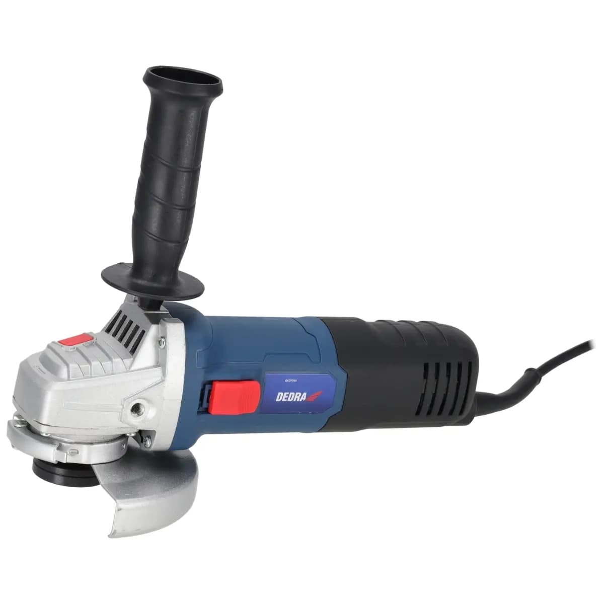 Kotni brusilnik Dedra 125mm 860W 7
