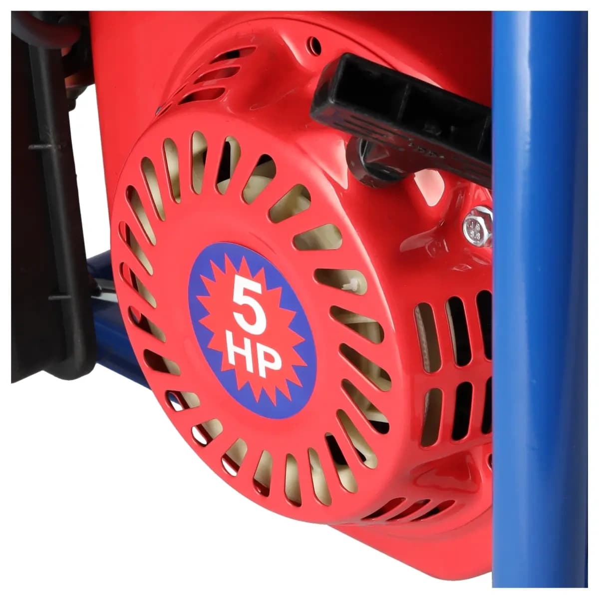 Agregat/generator Dedra DEGB2510, 2.0kW, 2x230V, 1x12V 8