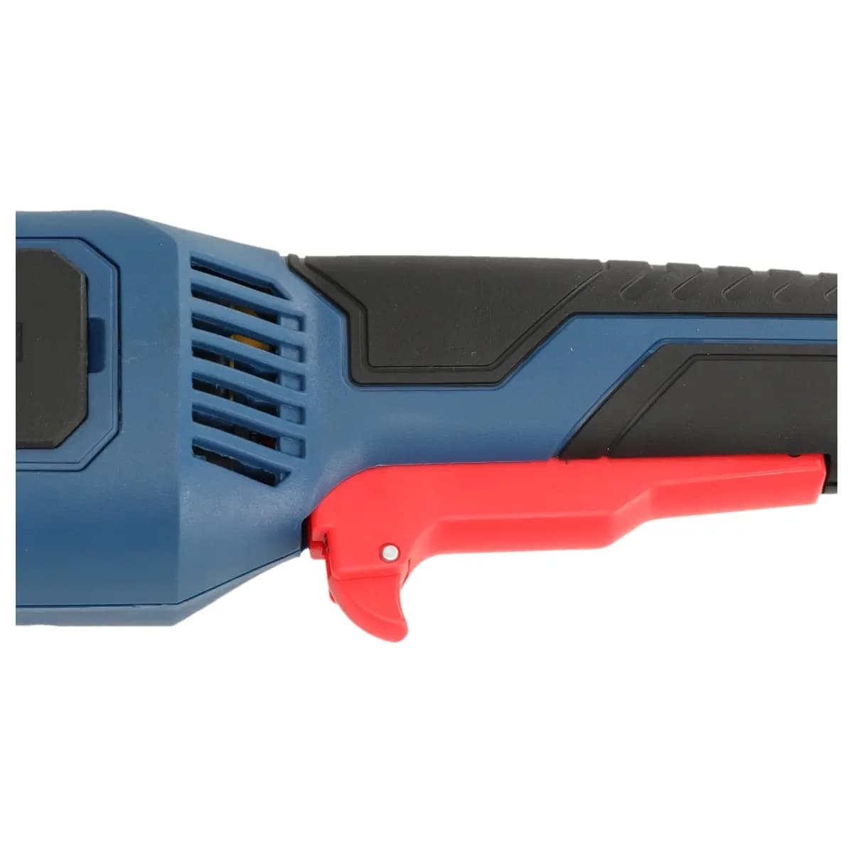 Kotni brusilnik Dedra 125mm 1200W s regulacijo vrtljajev 3