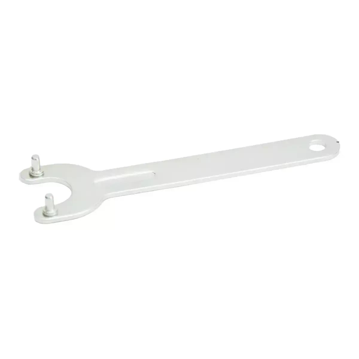 Dedra kotni brusilnik 125mm 1100W z regulacijo vrtljajev 4