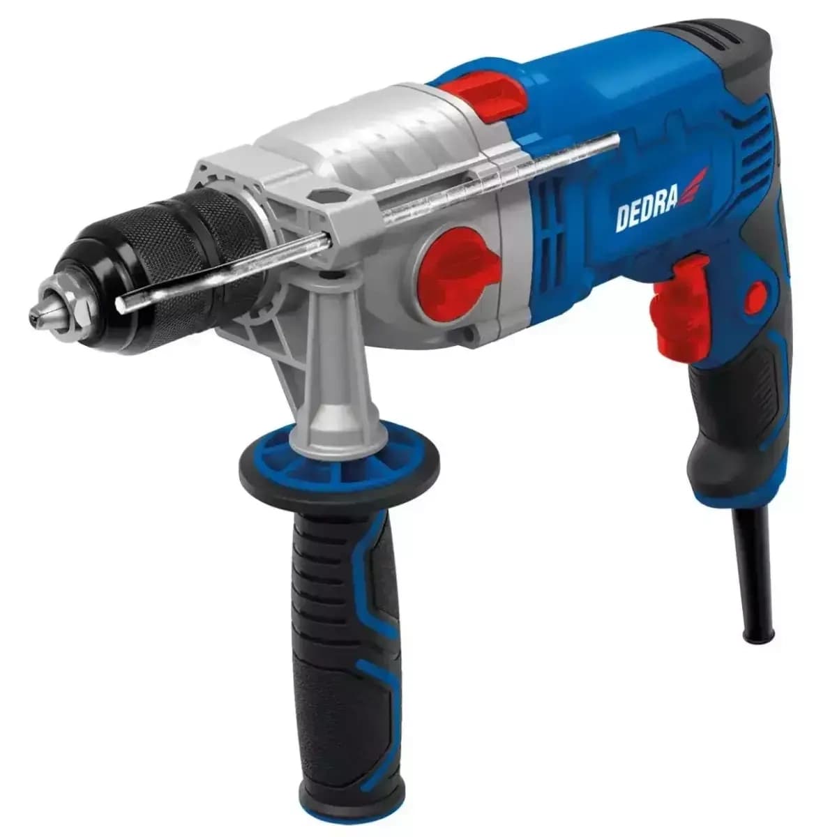 Dedra Udarna vrtalna naprava 1100W