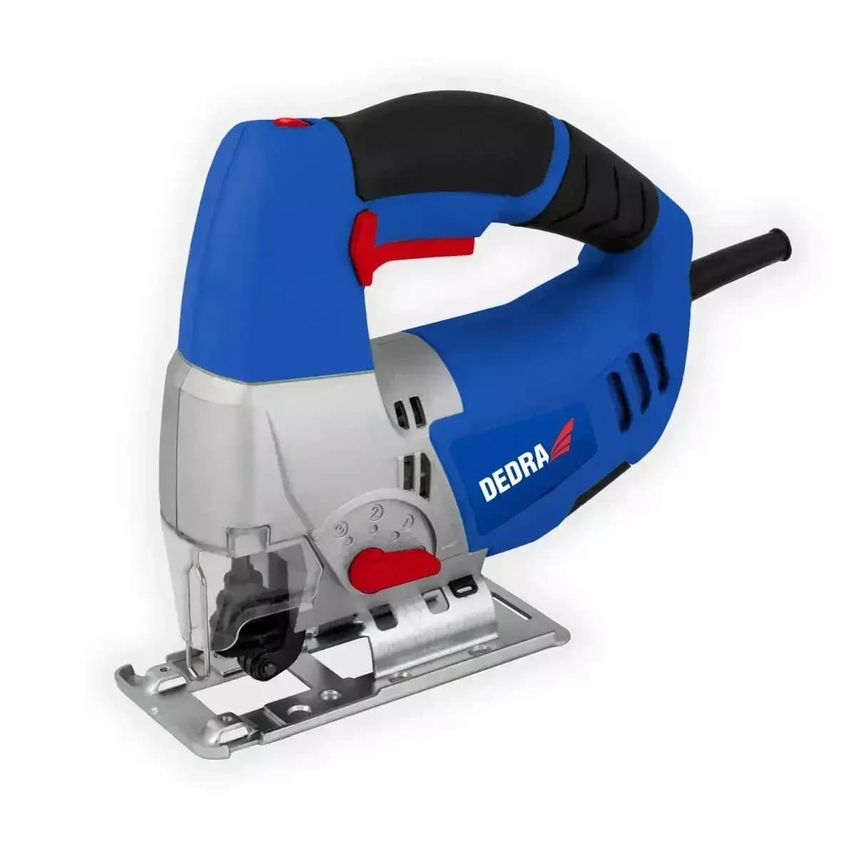 Dedra vbodna žaga 600W