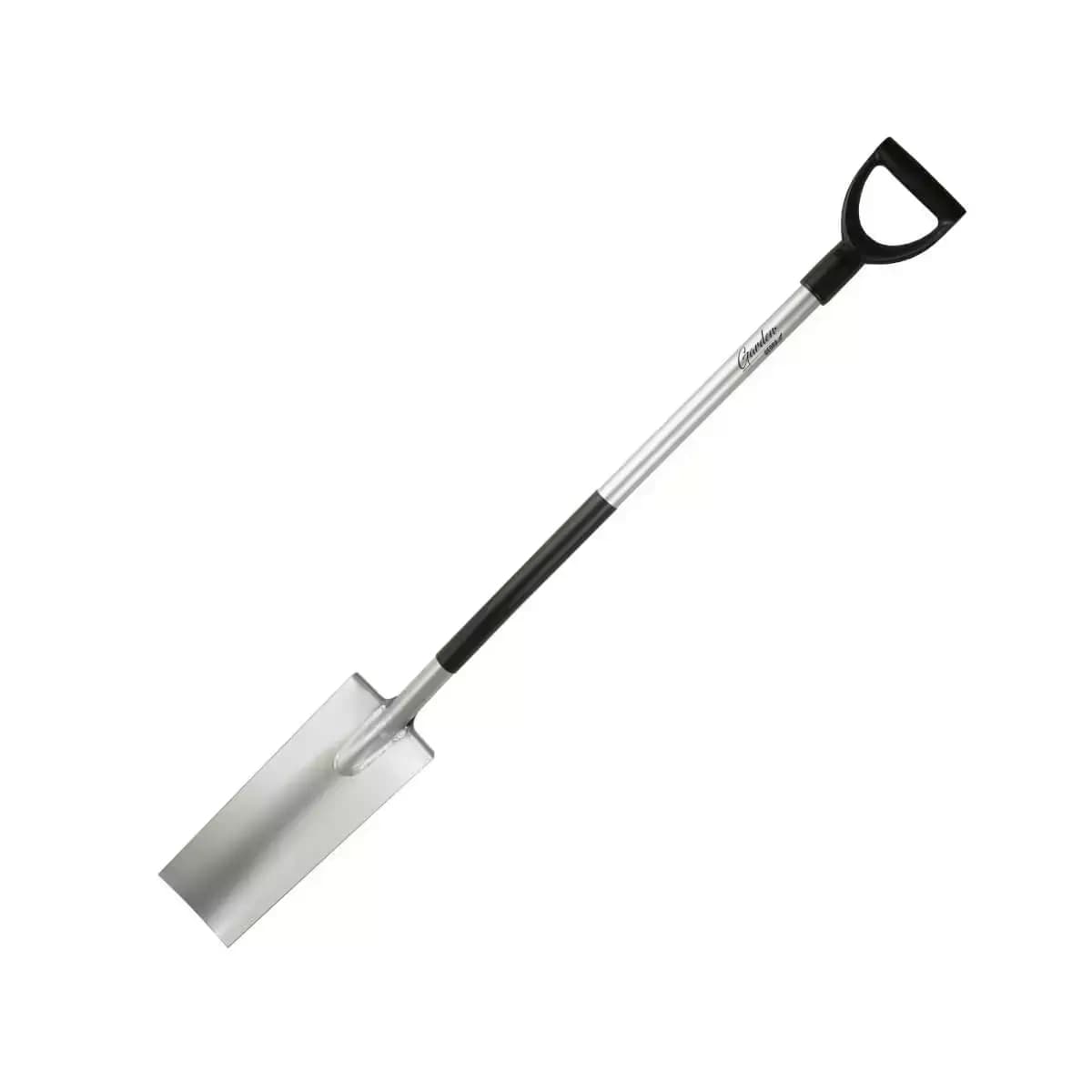 Dedra Drenazna lopata z metalnim ročajem 127 cm