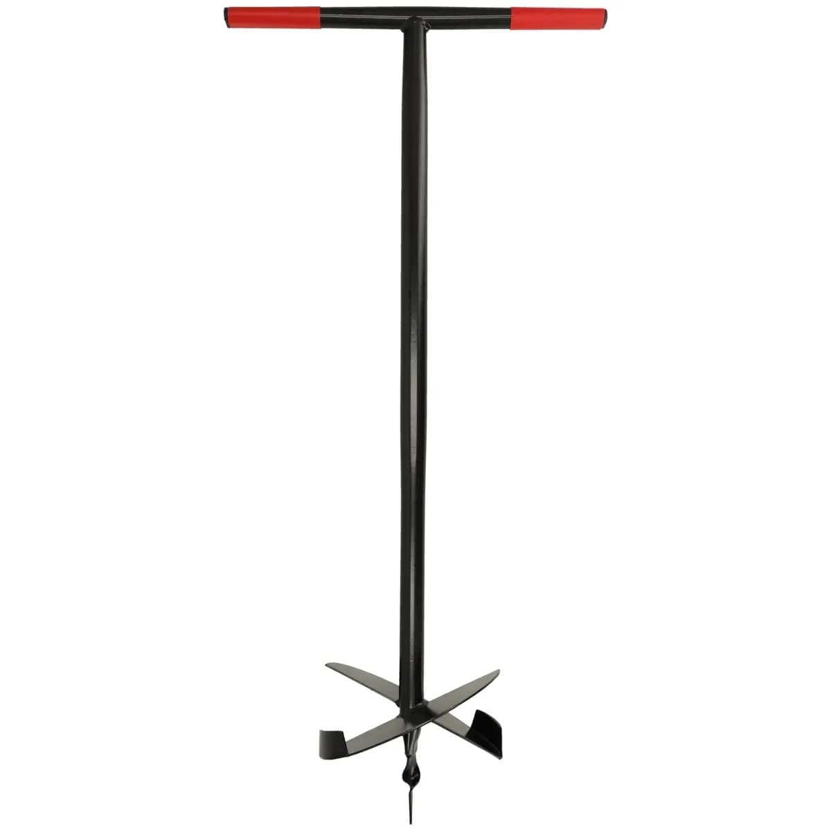 Dedra ročni zemeljski svir iz borovega jekla 250 mm