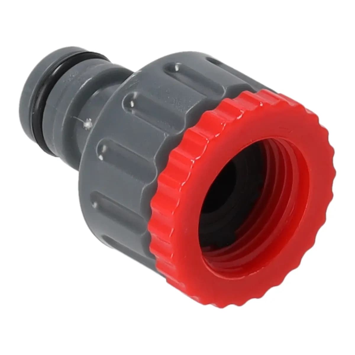 Priključek za pipo Dedra 1/2"-3/4" 2