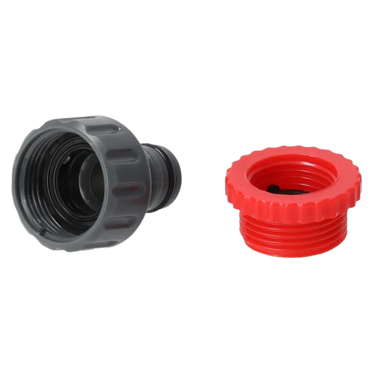 Priključek za pipo Dedra 1/2"-3/4" 3