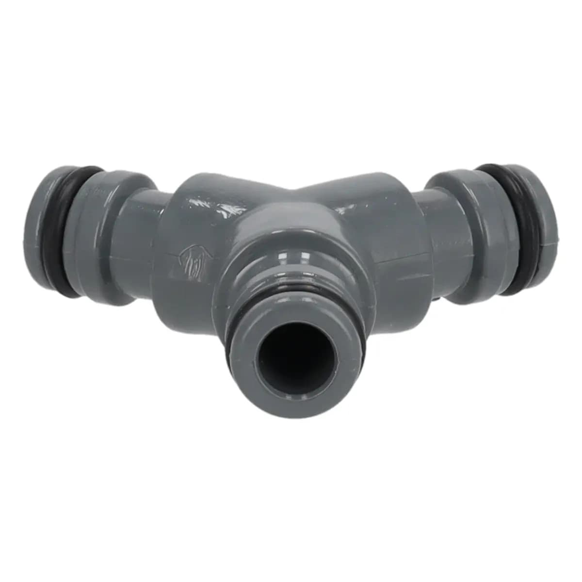 Dedra Trojni spojnik za cevi 1/2", v razsutem stanju 3