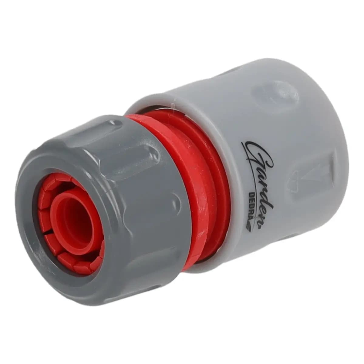 Hitra spojka za cev Dedra 1/2" 2