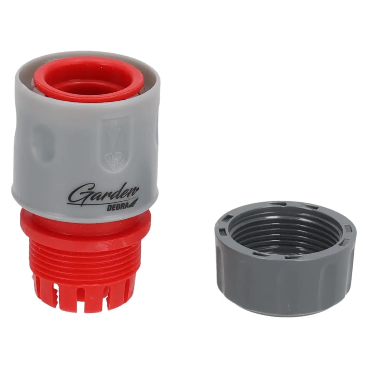 Hitra spojka za cev Dedra 1/2" 3