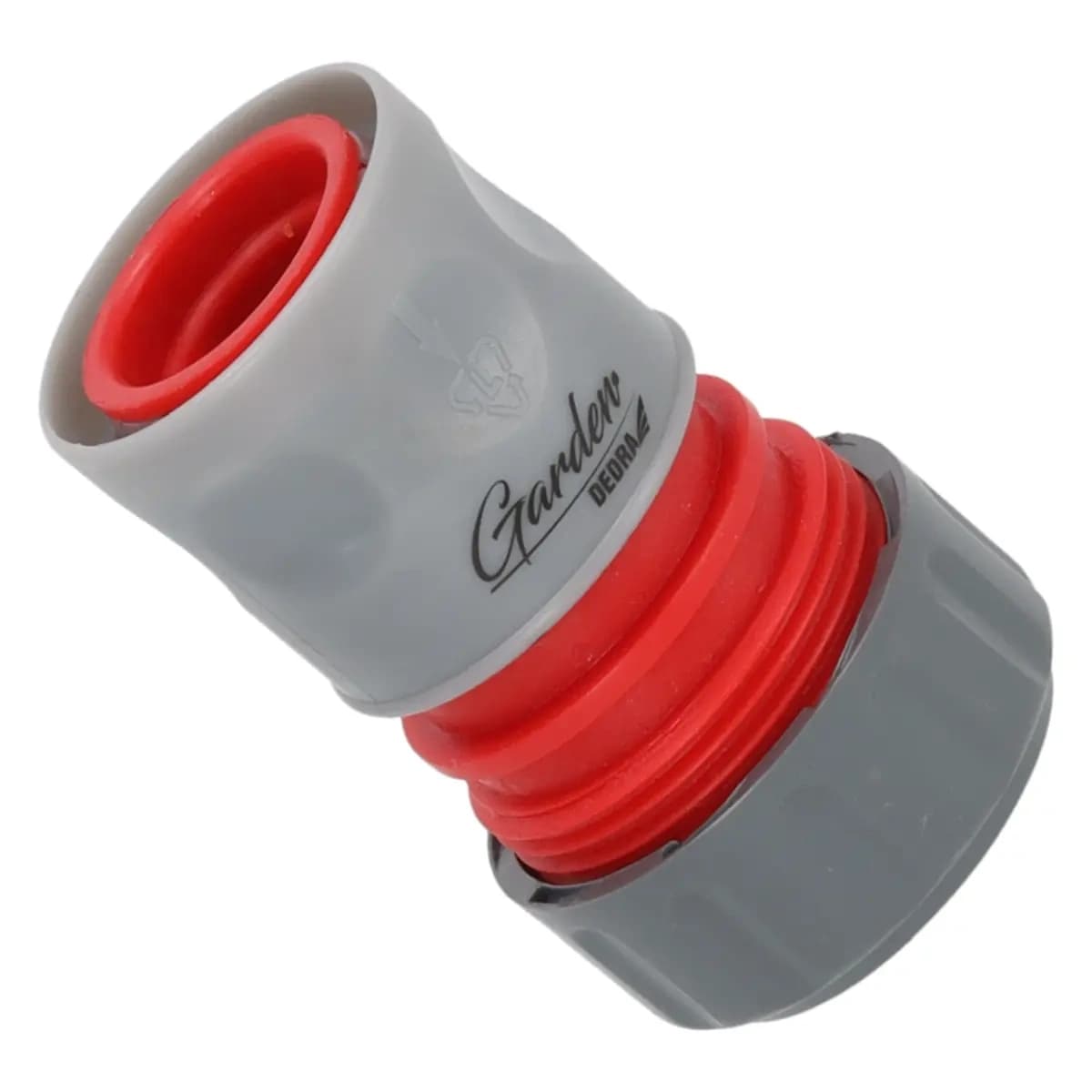 Hitra spojka z ventilom Dedra 3/4"