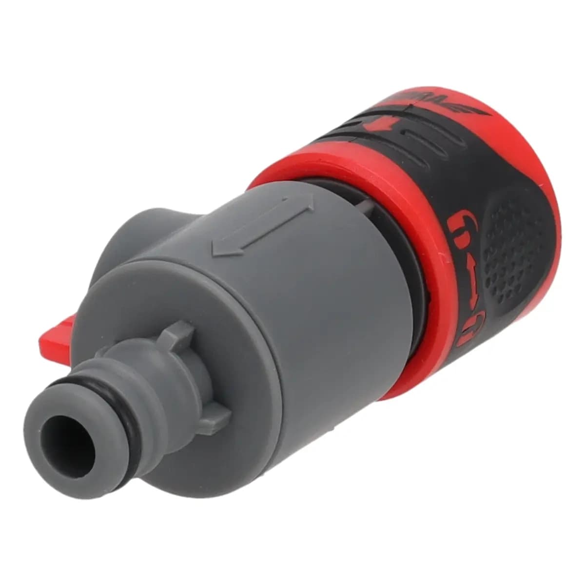 Dedra Spojnik s ventilom 1/2", na kartici 3