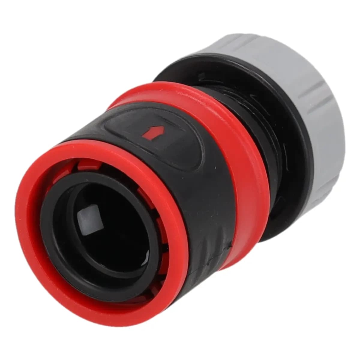 Hitra spojka Dedra 1/2" soft z TPR prevleko 2