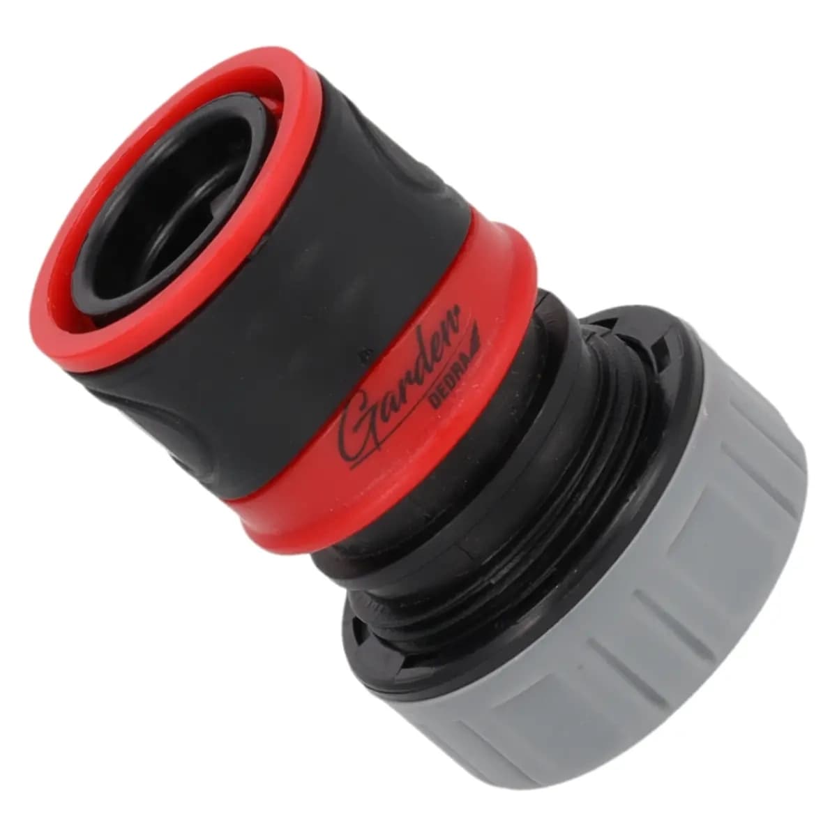 Hitra spojka Dedra 3/4" soft z TPR prevleko