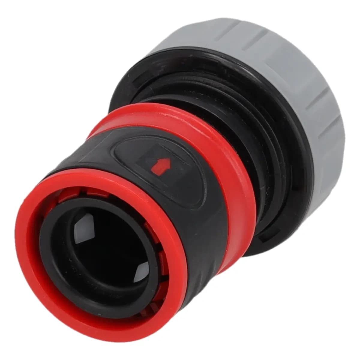 Hitra spojka Dedra 3/4" soft z TPR prevleko 3