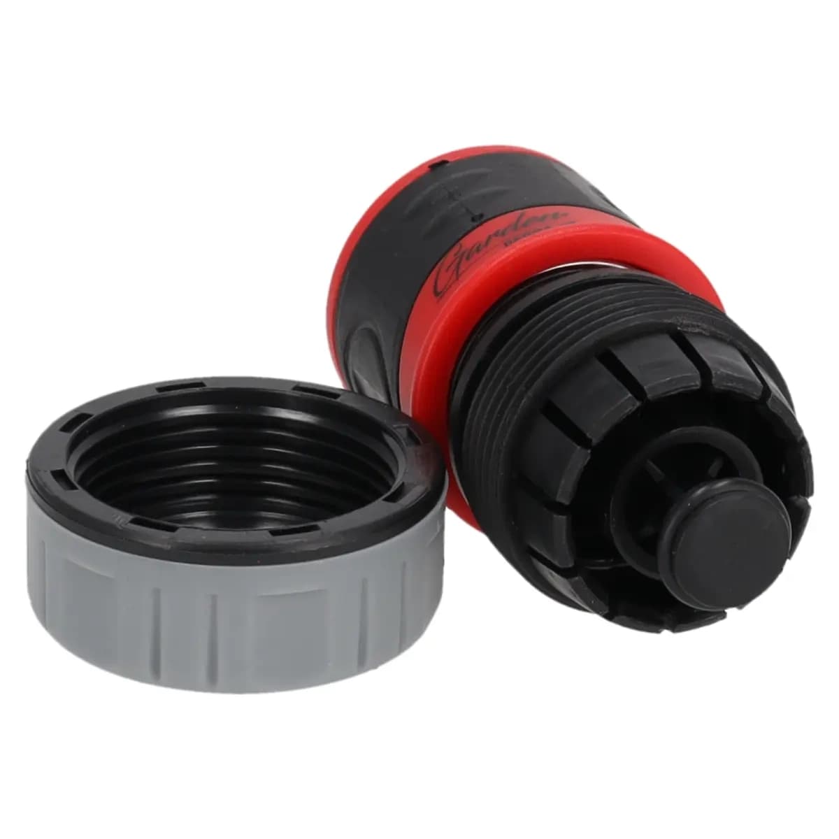 Hitra spojka z ventilom Dedra 3/4" soft 2