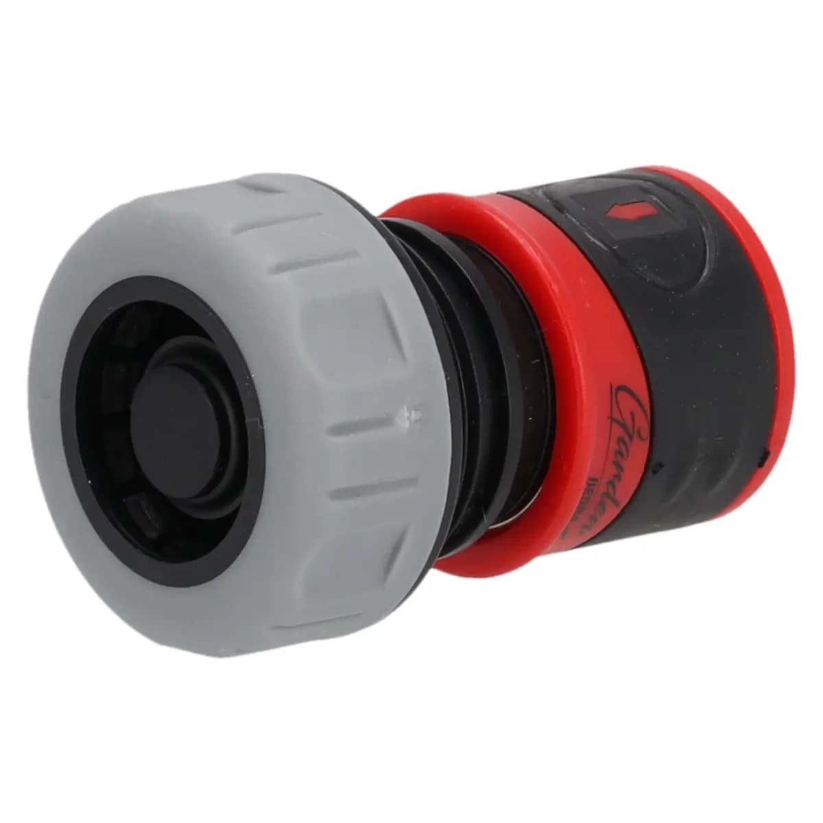 Hitra spojka z ventilom Dedra 3/4" soft 3