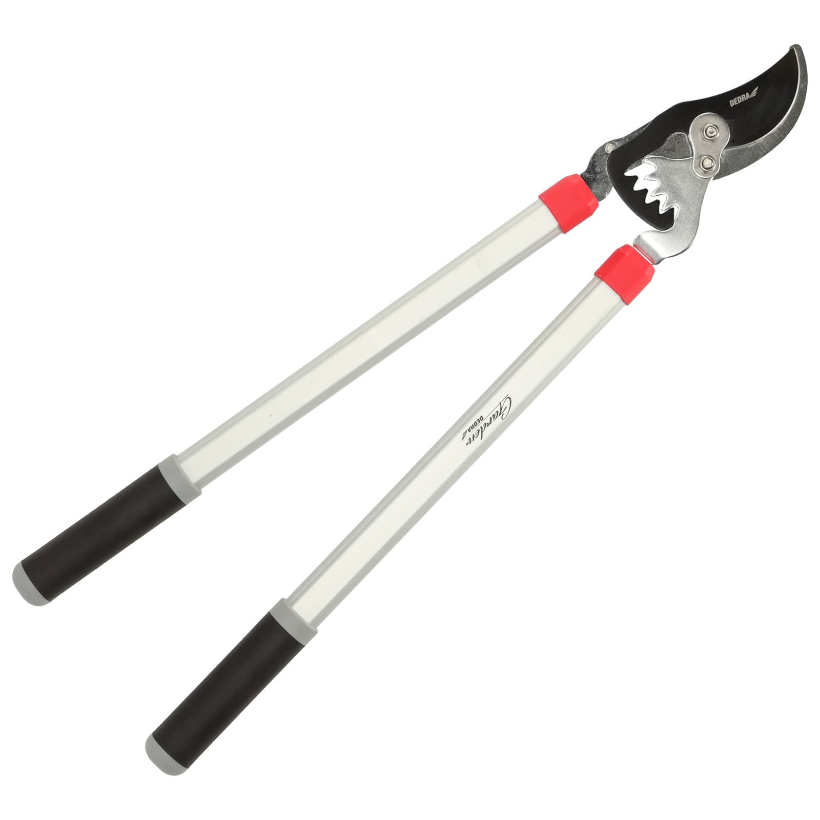 Dedra vrtne škarje za obrezovanje s prêtoko, 71cm