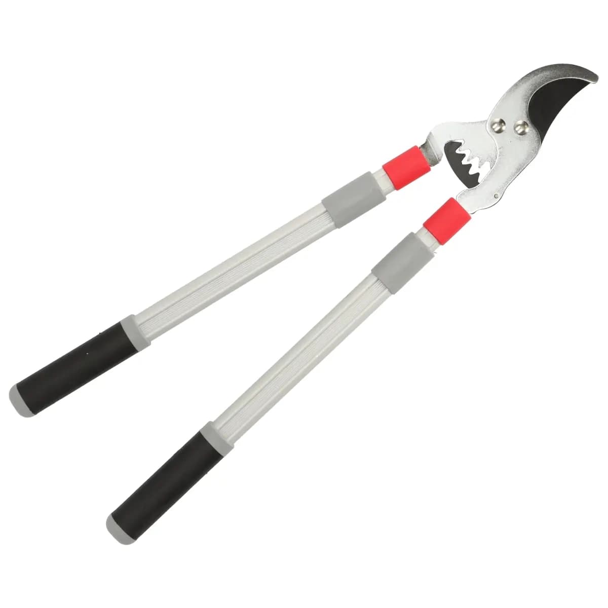Dedra teleskopske vrtne škarje s prêtoko, 68-104cm 3