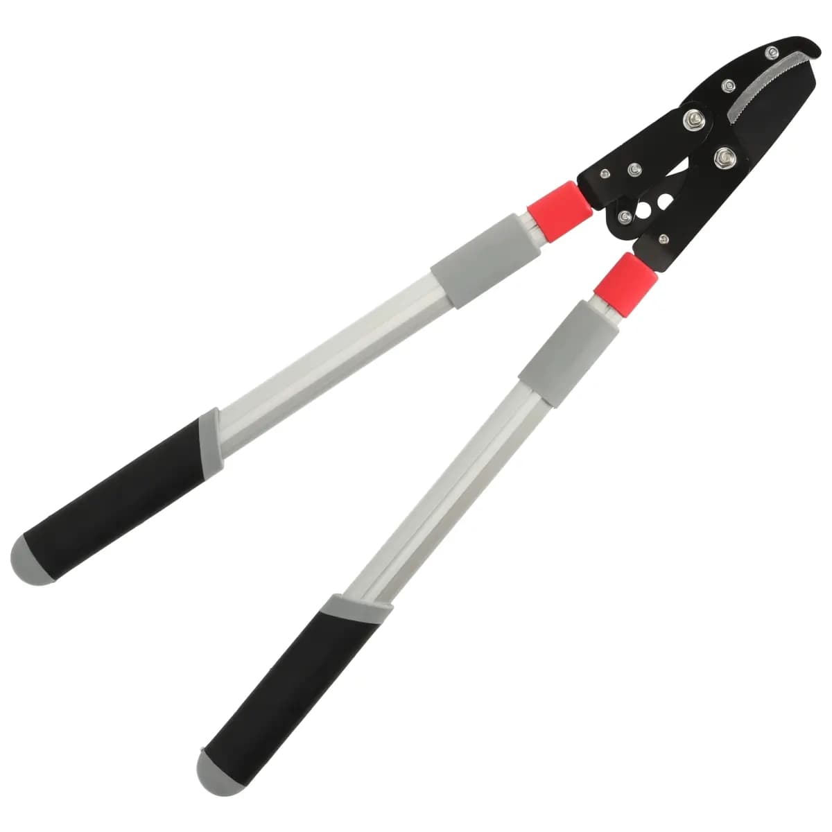 Dedra teleskopske vrtne škarje kovinske, 68-103cm 3
