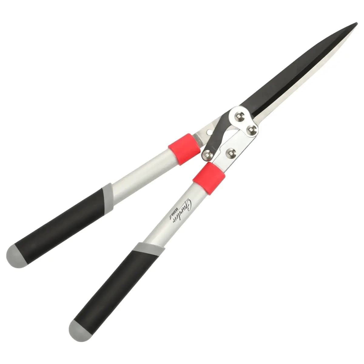 Dedra vrtne škarje za živo mejo, 62cm