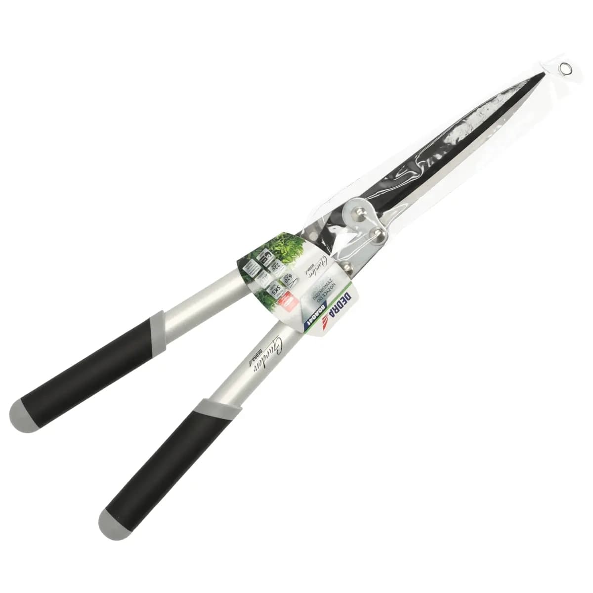 Dedra vrtne škarje za živo mejo, 62cm 4