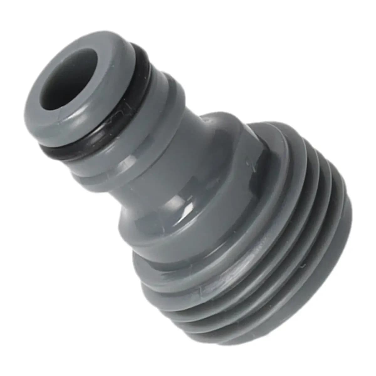 Dedra Nipel za cev 3/4", karta
