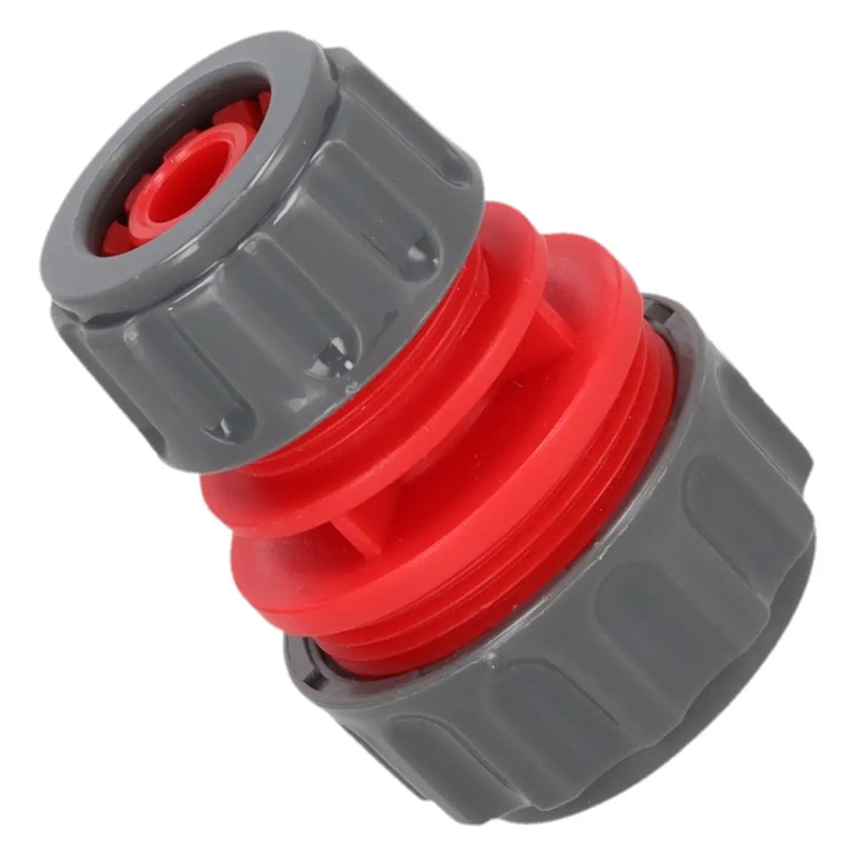 Dedra redukcijski popravljalnik cevi 1/2"-3/4" vrtni