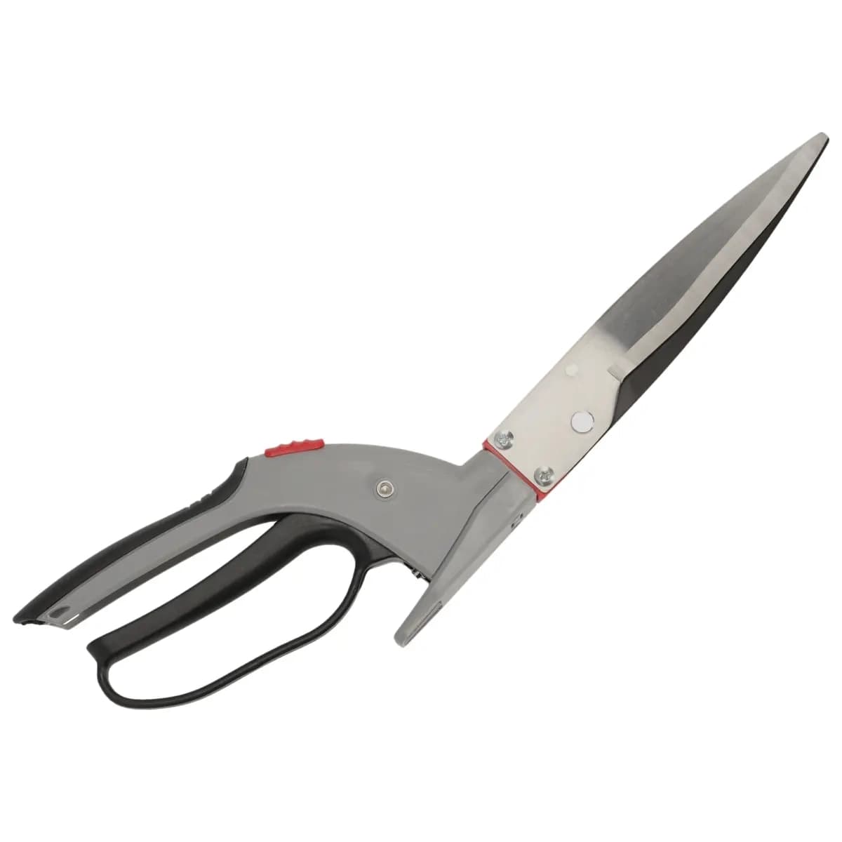 Dedra Škarje za travo 350mm, dvobarvne 3