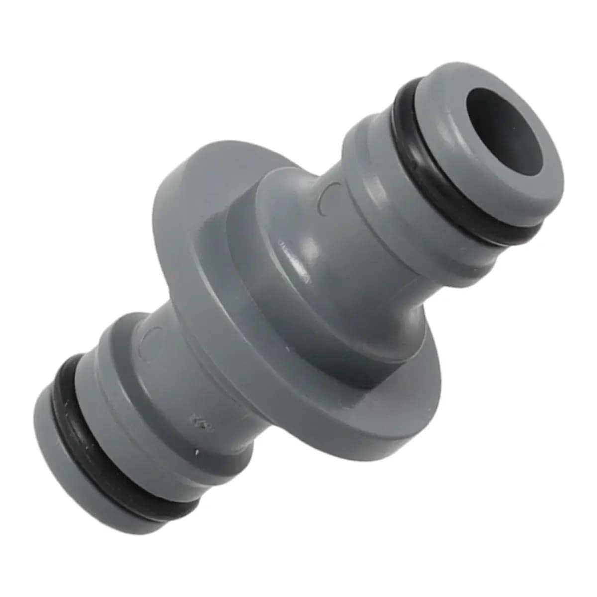 Priključek za cev 1/2" ABS, 40 kosov, Dedra 2