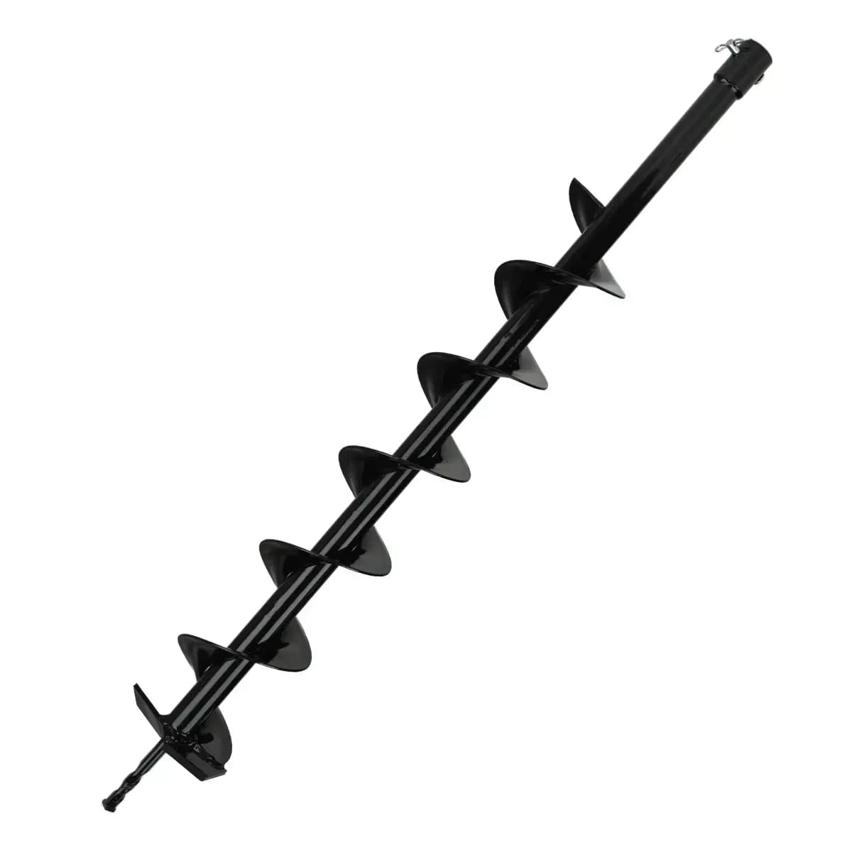 Sveder za zemljo Dedra 100x800 mm
